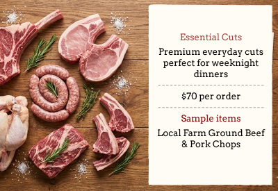 Launch Your Butcher Club Today